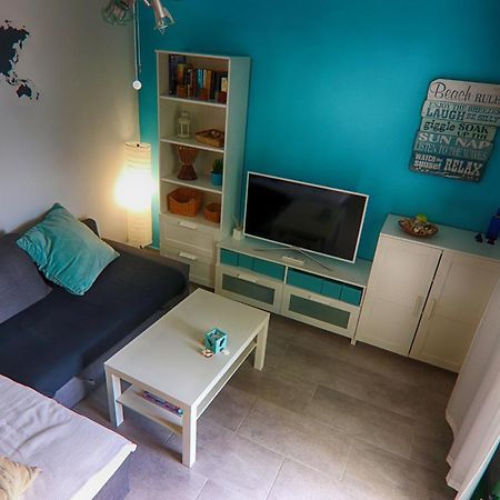 New Central Town Bungalow Wifi Netflix Caleta De Fuste Eksteriør billede