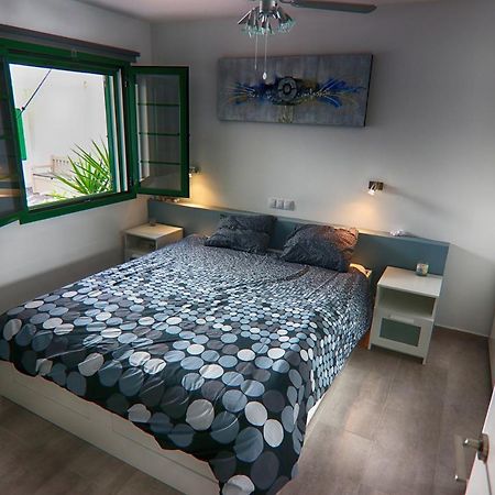 New Central Town Bungalow Wifi Netflix Caleta De Fuste Eksteriør billede