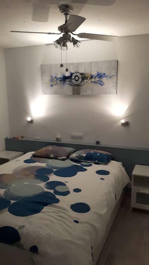 New Central Town Bungalow Wifi Netflix Caleta De Fuste Eksteriør billede