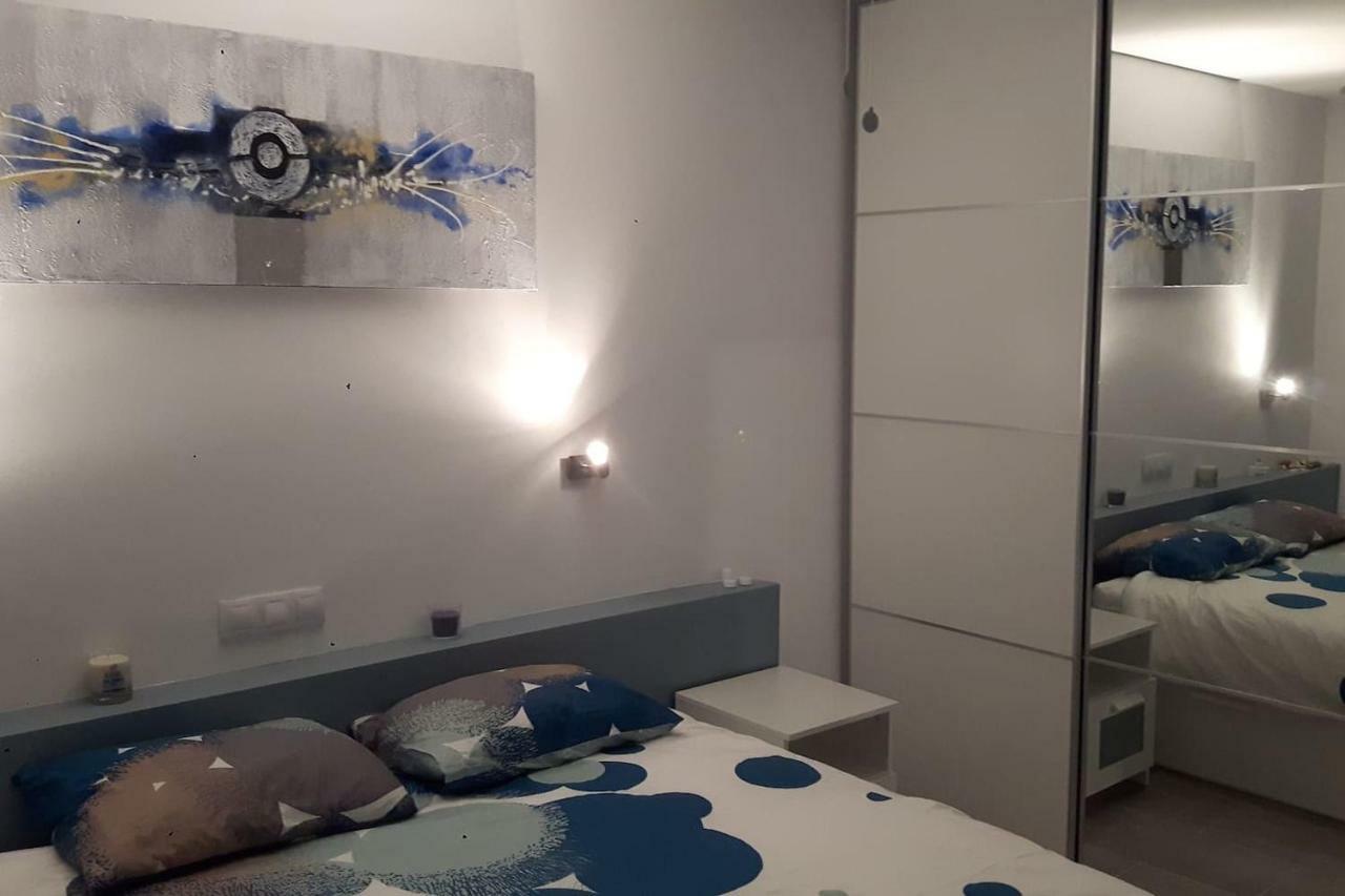 New Central Town Bungalow Wifi Netflix Caleta De Fuste Eksteriør billede