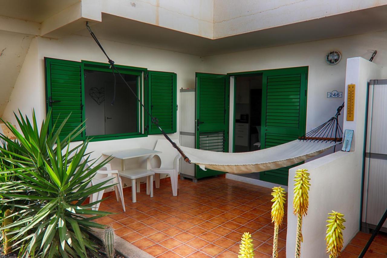 New Central Town Bungalow Wifi Netflix Caleta De Fuste Eksteriør billede